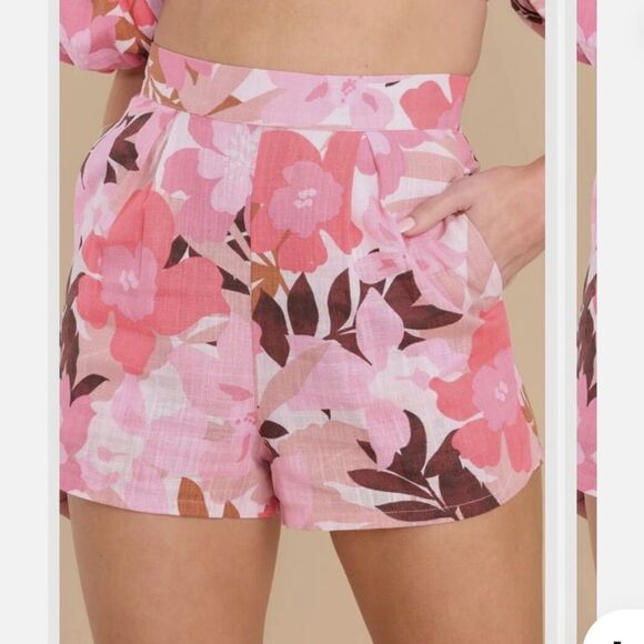 NWOT MINKPINK Set Small - Picture 4 of 10